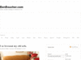 benboucher.com