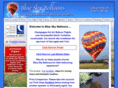 blueskyballoons.co.uk