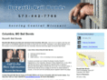 bozarthbailbondsmo.com