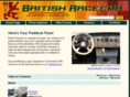 britishracecar.com