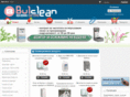 bulclean.com