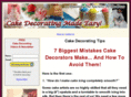 cakemastery.com