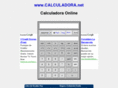 calculadora.net