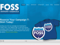 callmefoss.com