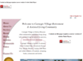 carnegievillage.com
