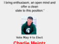 charliemeintz.com