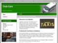 chorltontaxis.com