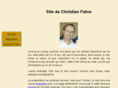 christian-fabre.net