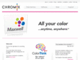 chromix.com