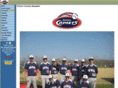 clintoncometbaseball.com