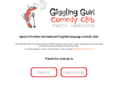 comedyinspain.com