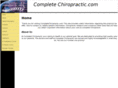 completechiropractic.com