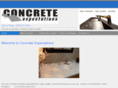 concreteexpectations.com