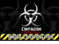 contagionproductions.com