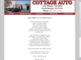 cottageauto.com