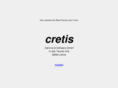 cretis.com