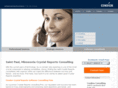 crystal-report-consulting.com
