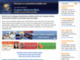 customwelcomemat.com