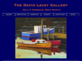 davidlaceygallery.com