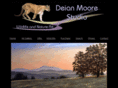 deianmoore.com