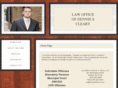 dennisclearylaw.com