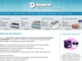 dinprof.com