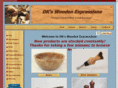 dkwoodenexpressions.com