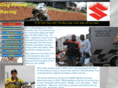 dogpoundmxracing.com