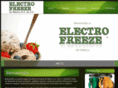 electro-freeze.com