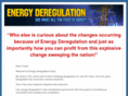 energyderegulationfacts.com