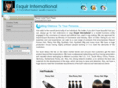 esquirinternational.com
