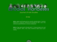 estudiosirlandeses.org