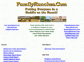 familyranches.com