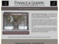 financeleasing.co.uk