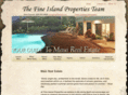 fineislandproperties.com