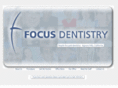 focusdentistry.net