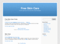 freeskincareblog.com