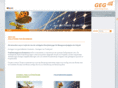 geg-solar.com