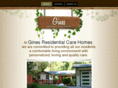 ginescare.com