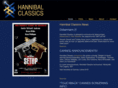 hannibalclassics.com