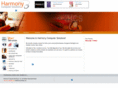 harmonycomputersolutions.com