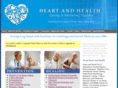 heartandhealth.com