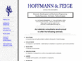 hoffman-feige.com