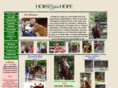horsesforhope.org