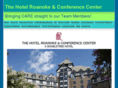 hotelroanoke.org