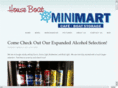 houseboatminimart.com