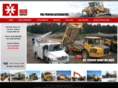 hubequipment.com