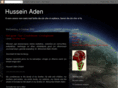 husseinaden.net