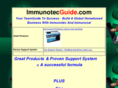 immunotecguide.com