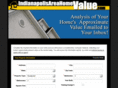 indianapolisareahomevalue.com